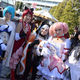 Illustration for article titled Comiket's Not Just About Comics. It's Also About Awesome Cosplay